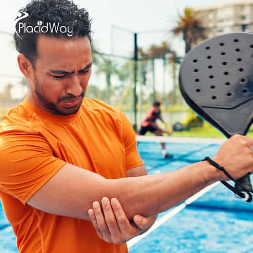 Why Qatar’s Athletes are Turning to India for Advanced Stem Cell Therapy to Treat Sports Injuries